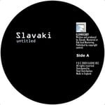 cover: Slavaki - Untitled