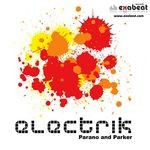 cover: Parano & Parker - Electrik