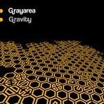 cover: Grayarea - Gravity