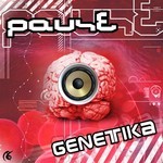 cover: Pause - Genetika EP