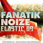 cover: Fanatik Noize - Elastic 09