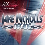 cover: Jake Nicholls - Decade