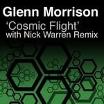 cover: Glenn Morrison - Cosmic Flight