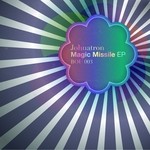 cover: Johnatron - Magic Missile EP