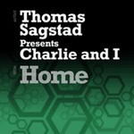 cover: Charlie & I|Sagstad, Thomas - Home