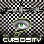 cover: Conwerter - It's Curiosity EP