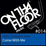 cover: Stainer, Greg|Spin - Come With Me