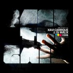 cover: Carrique, Xavi|Dj Malix - Back The Gain