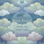 cover: Moon Rovers - Lounge Clouds