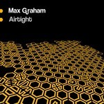 cover: Max Graham - Airtight