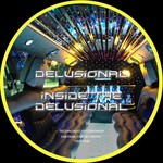 cover: Delusional - Inside The Delusional