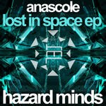 cover: Anascole - Lost In Space