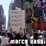 cover: Marco Dassi - Apolite