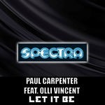 cover: Carpenter, Paul|Olli Vincent - Let It Be