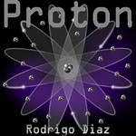 cover: Rodrigo Diaz - Proton