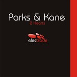 cover: Parks & Kane - 2 Hearts