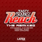 cover: Tasty Soundz - Reach (remixes)