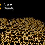 cover: Ariane - Eternity