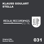 cover: Klauss Goulart - Stella