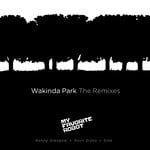 cover: My Favorite Robot - Wakinda Park (The remixes)