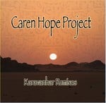 cover: Caren Hope Project - Karavanhar (remixes)