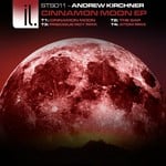 cover: Dose The Alien|Kirchner, Andrew - Cinnamon Moon EP