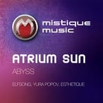 cover: Atrium Sun - Abyss