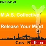 cover: M A S Collective - Release Your Mind