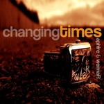 cover: Saphire|Weimar - Changing Times