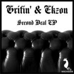 cover: Grifin & Ekzon - Second Deal EP