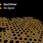 cover: Soul Driver - So Good