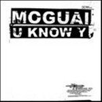 cover: Moguai - U Know Y