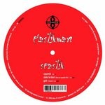 cover: Plastikman - Spastik