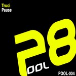 cover: Truci - Pause