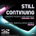 cover: Ivan Marquez|Picon, Andres - Still Continuing