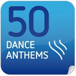 cover: Various - 50 Dance Anthems