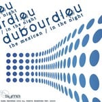 cover: Dubourdieu - In The Night EP