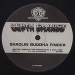 cover: Depth Charge - Shaolin Buddha Finger