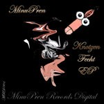 cover: Minupren - Knotzenfecht EP