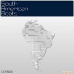 cover: Various - South American Beats