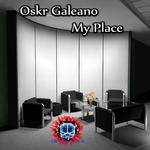 cover: Oskr Galeano - My Place