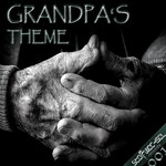 cover: Alex Rath - Grandpa's Theme EP