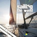 cover: Fade|Striker|Lunar Motion|Humbek - Sailing The World: Vol 1