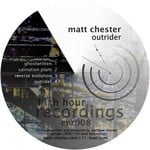 cover: Matt Chester - Outrider