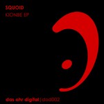 cover: Squoid - Kionbe EP