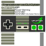 cover: Dj Cyber|Trancelovers - Gaming EP