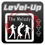 cover: Level-up - The Melody