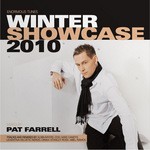 cover: Various|Farrell, Pat - Winter Showcase 2010 (unmixed tracks)