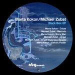 cover: Kokon, Marta|Michael Zubat - Black Box EP