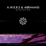 cover: Abramasi|Awers - Revelation